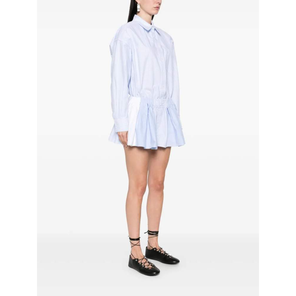 Combi-short 'Prestyled Pleated' pour Femmes