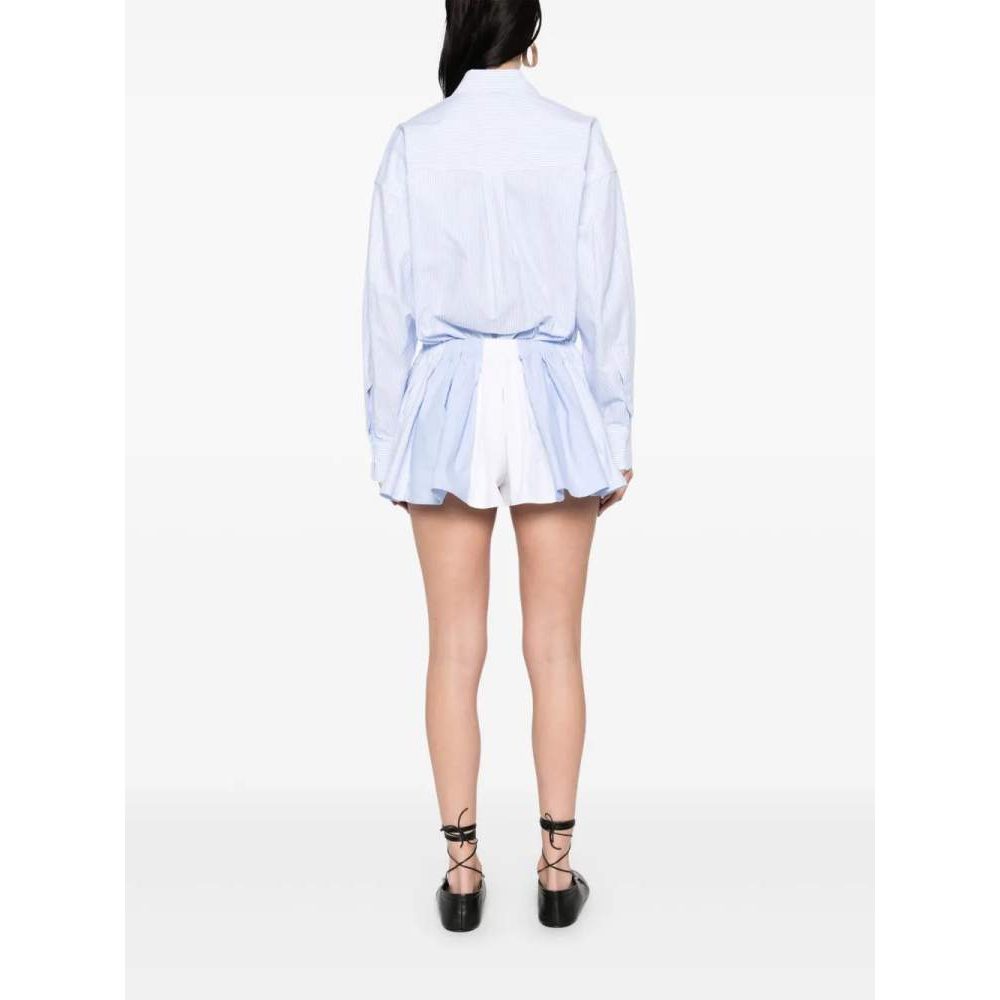 Combi-short 'Prestyled Pleated' pour Femmes