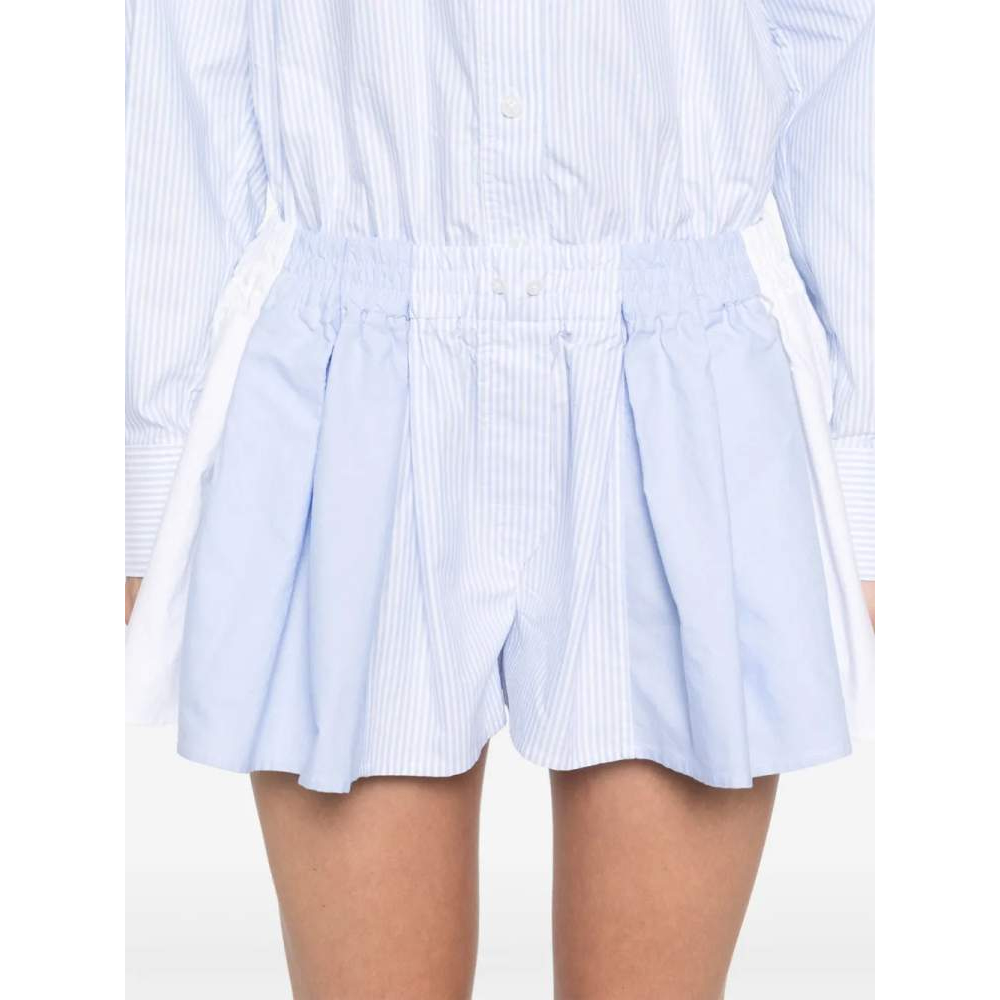 Combi-short 'Prestyled Pleated' pour Femmes