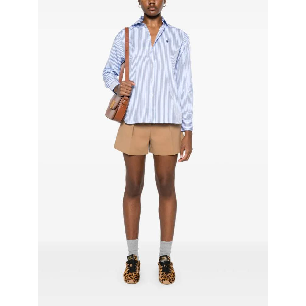 Chemise 'Striped' pour Femmes