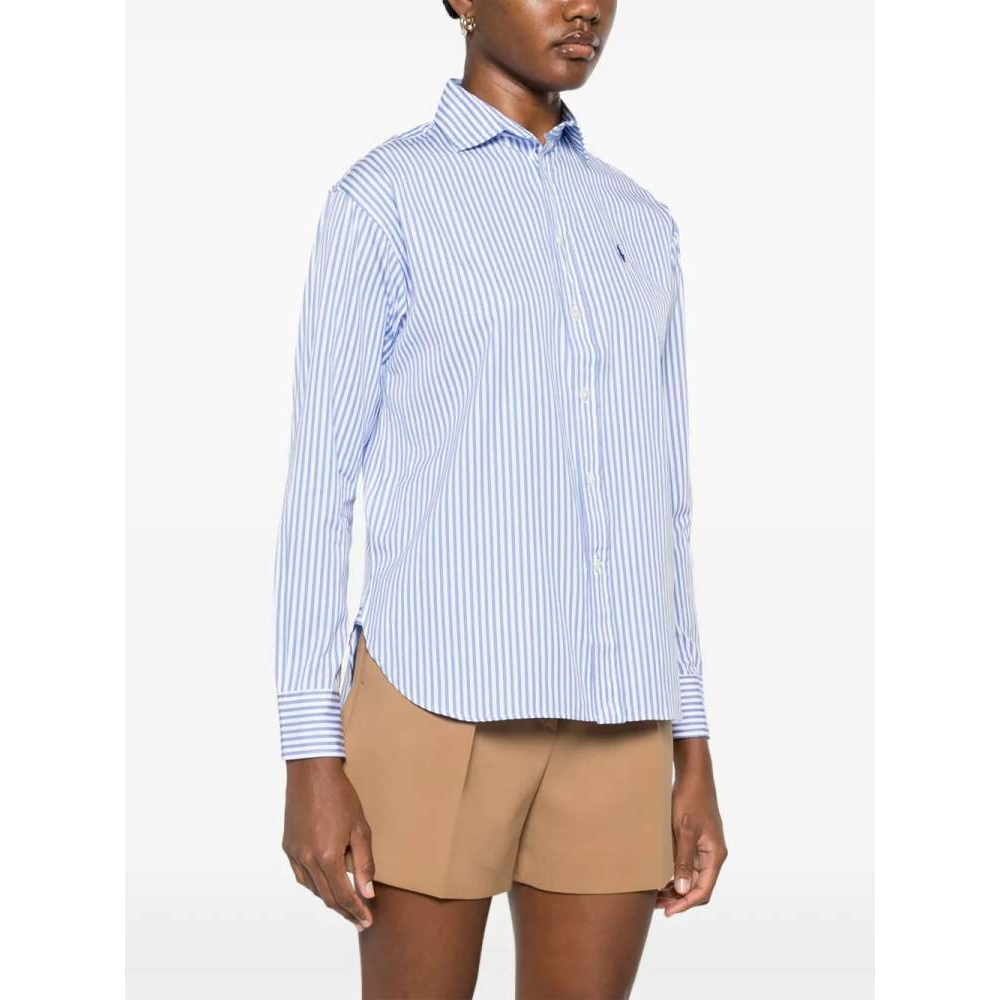 Chemise 'Striped' pour Femmes