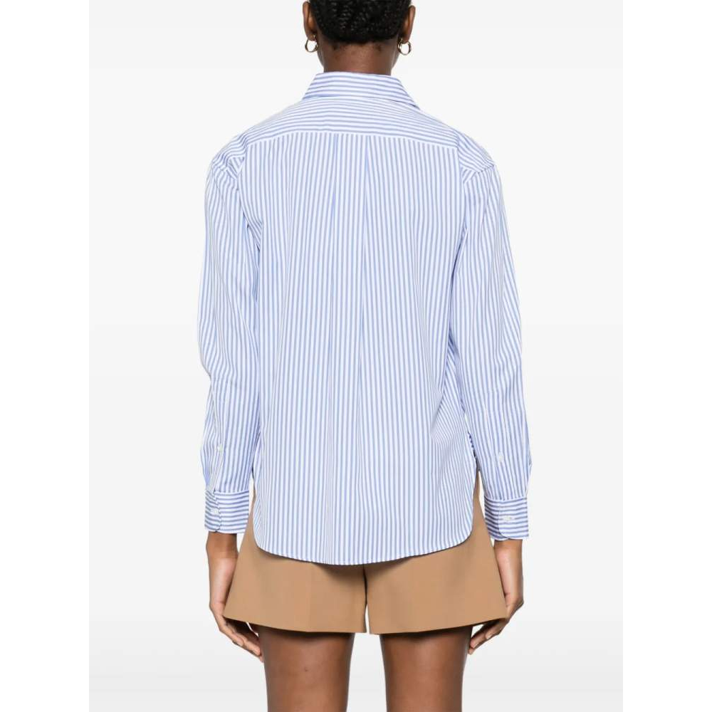 Chemise 'Striped' pour Femmes