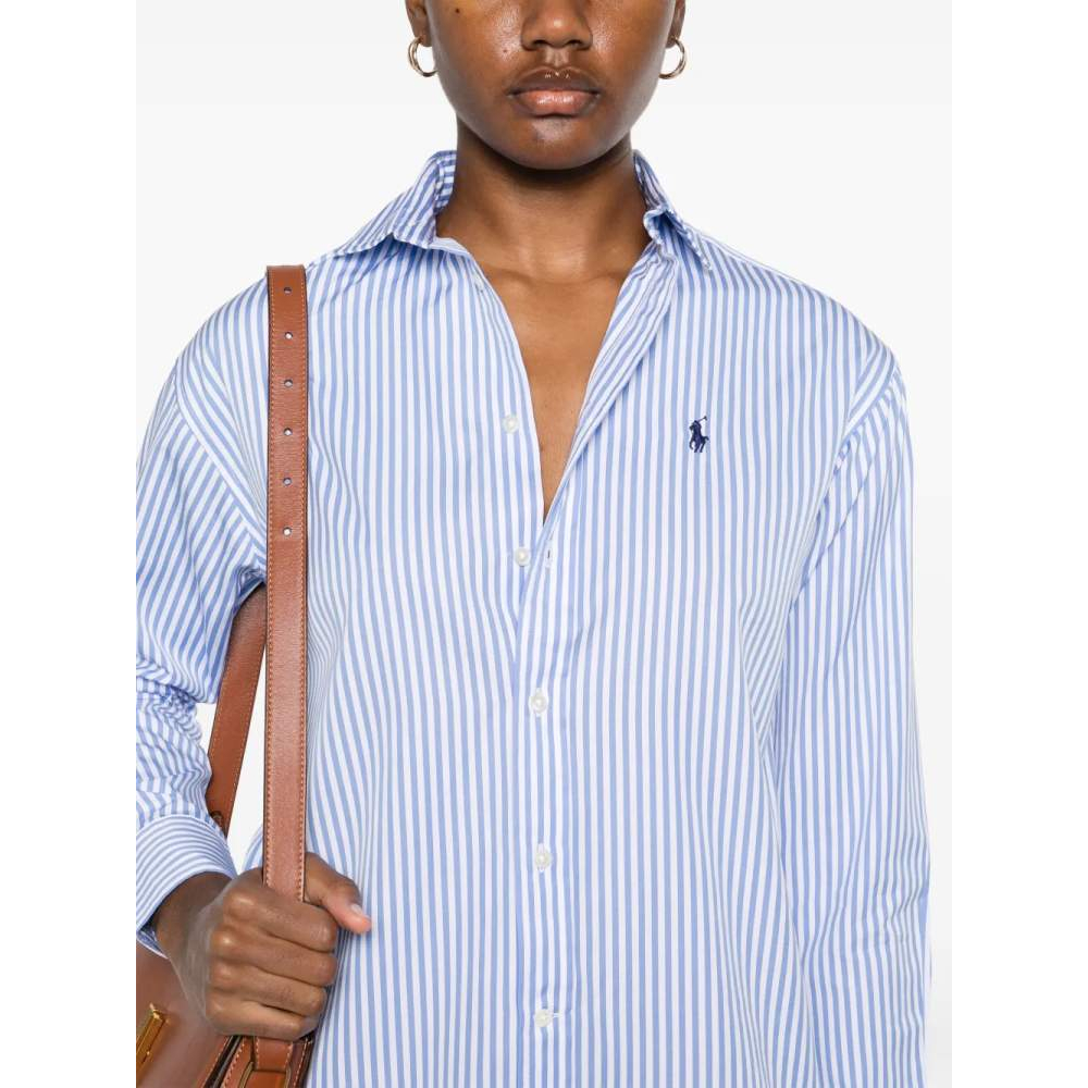 Chemise 'Striped' pour Femmes