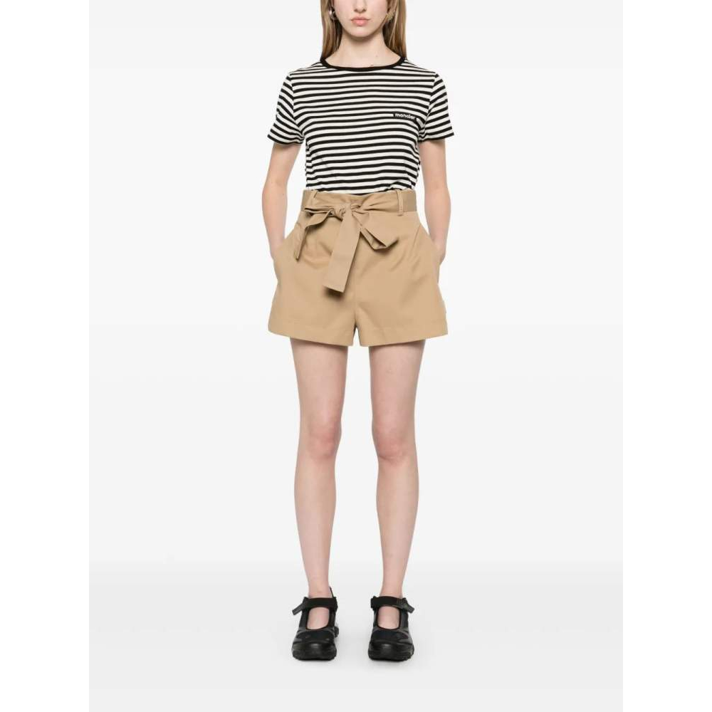 Women's 'Striped' T-Shirt