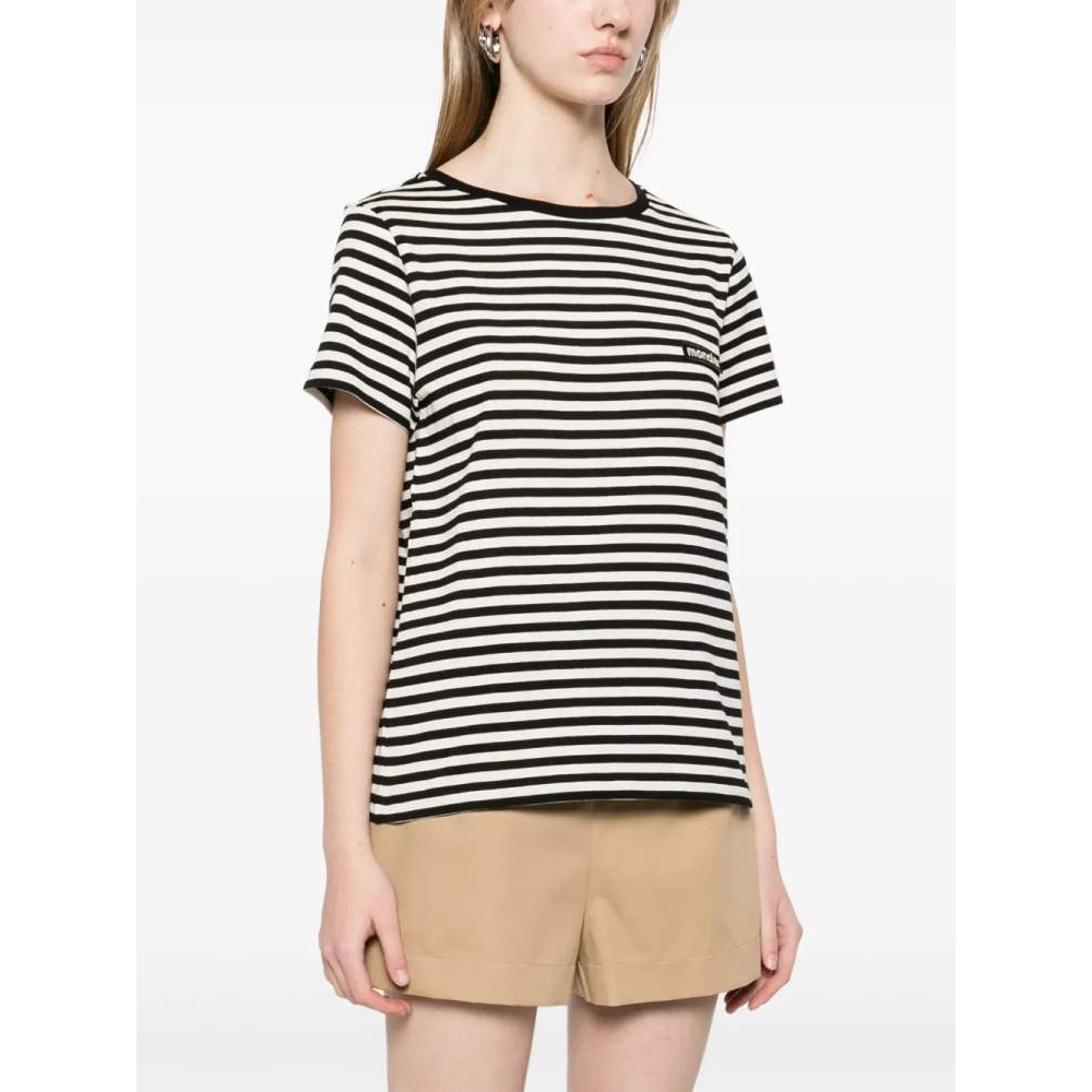 Women's 'Striped' T-Shirt