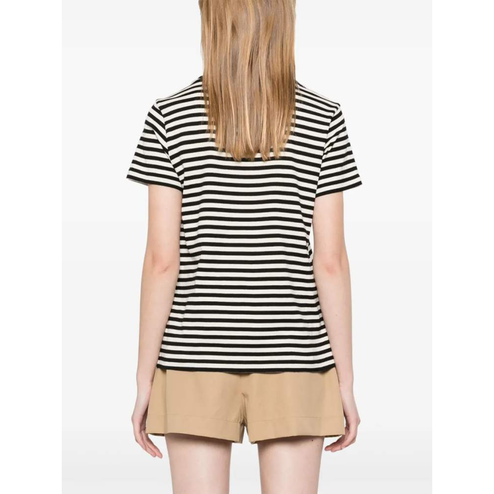 Women's 'Striped' T-Shirt