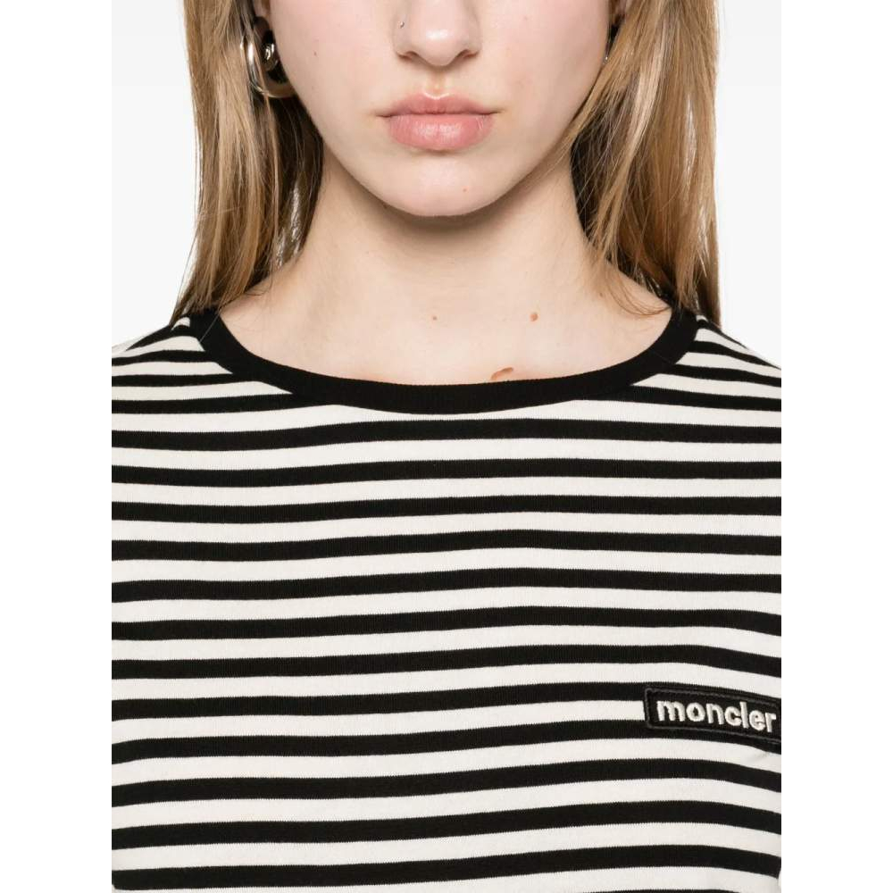 Women's 'Striped' T-Shirt