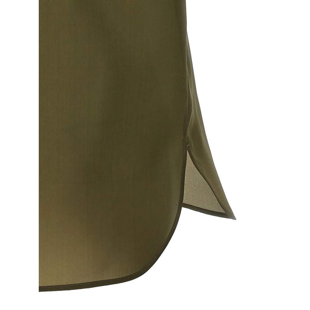 'Acanto' Kurzärmeliges Hemd für Damen