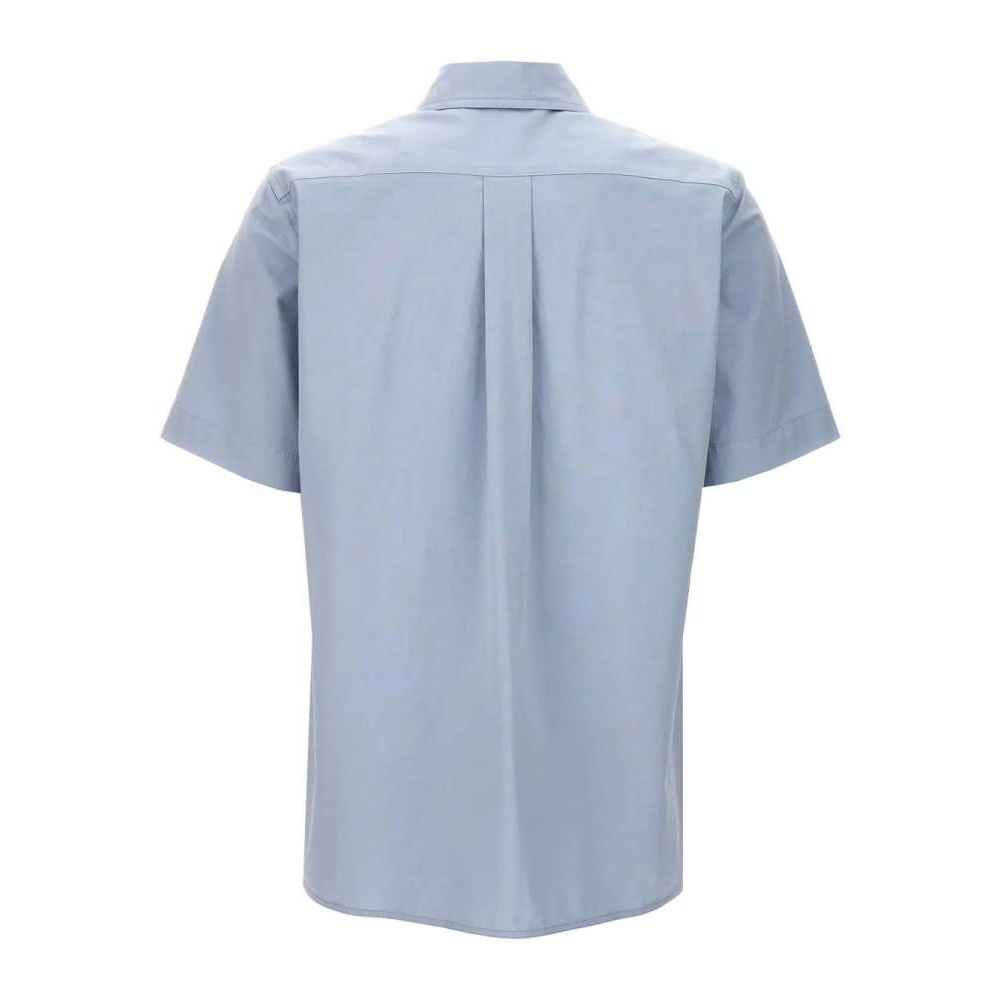 'Adunco' Kurzärmeliges Hemd für Damen