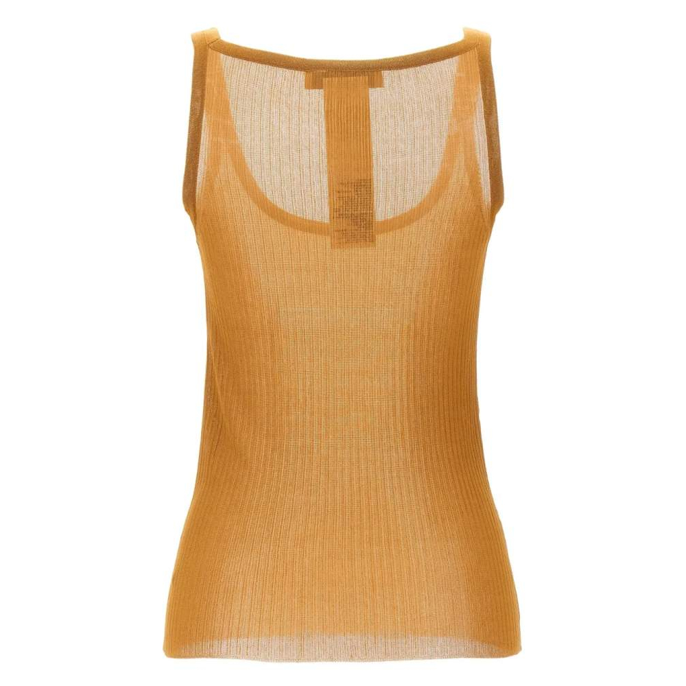 'Bastia' Trägershirt für Damen