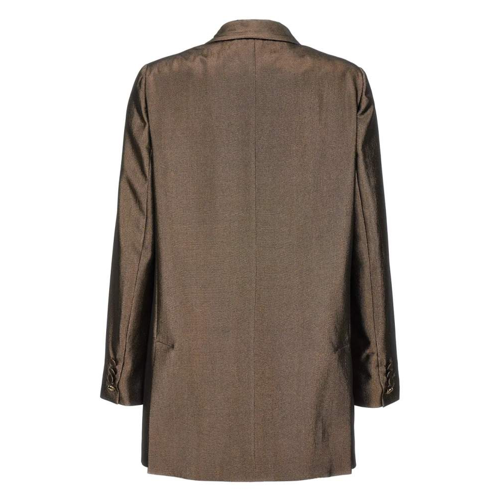 'Edro' Klassischer Blazer für Damen