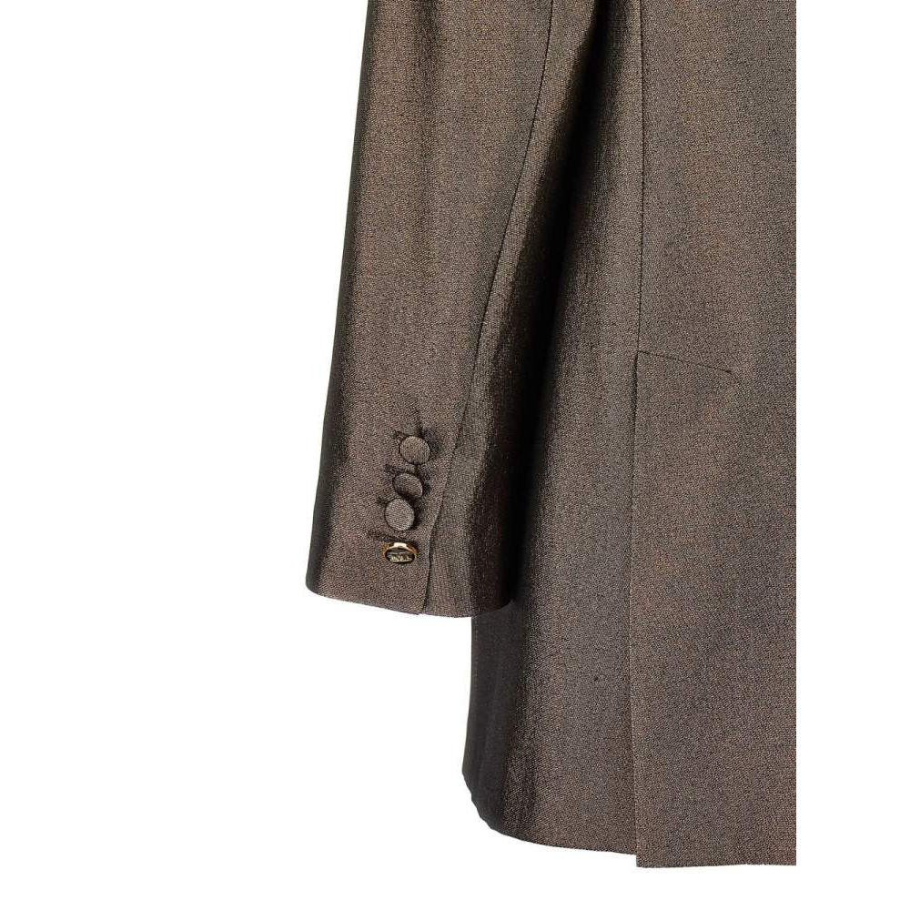 'Edro' Klassischer Blazer für Damen