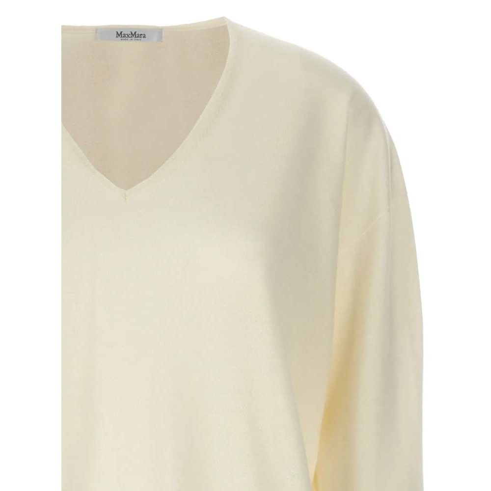 'Freccia' Kaschmirpullover für Damen