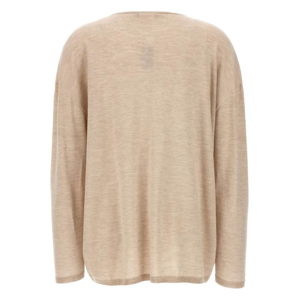 'Freccia' Kaschmirpullover für Damen