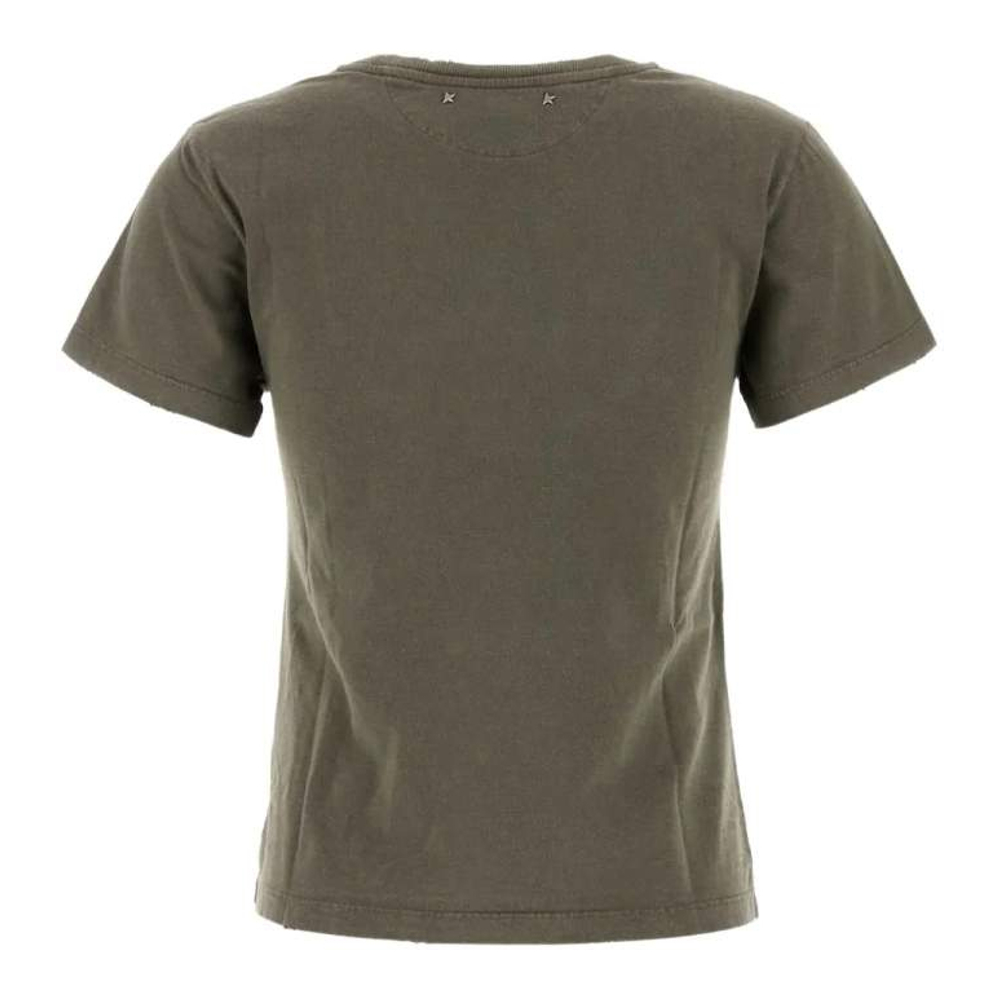 T-shirt 'Doris' pour Femmes