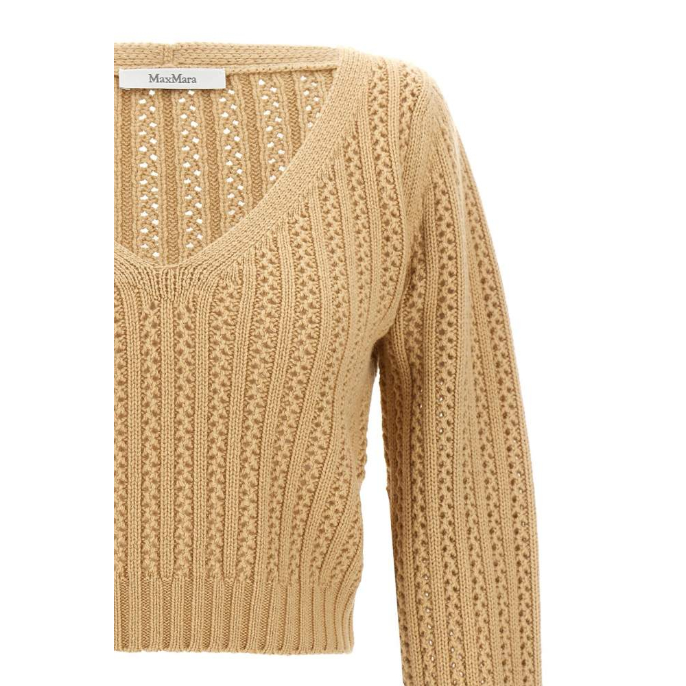 'Ifrem' Kaschmirpullover für Damen