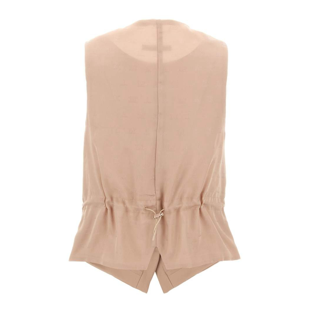 'Kiwi' Weste für Damen