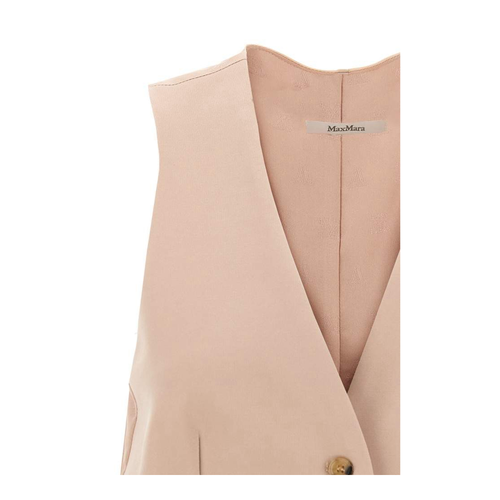 'Kiwi' Weste für Damen