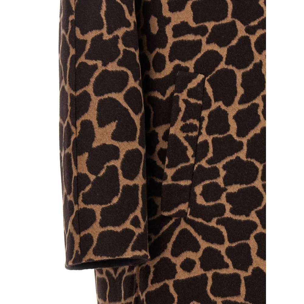 'Ortica' Mantel für Damen