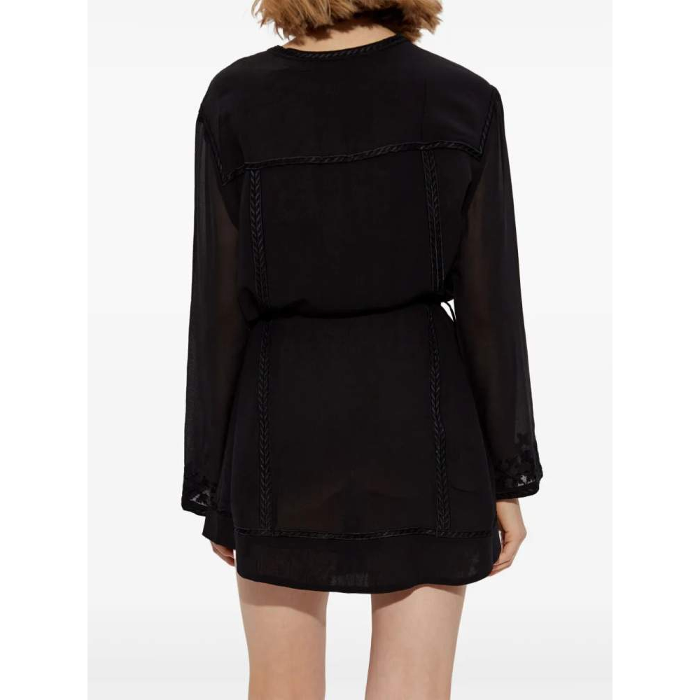 Robe mini 'Oaria' pour Femmes