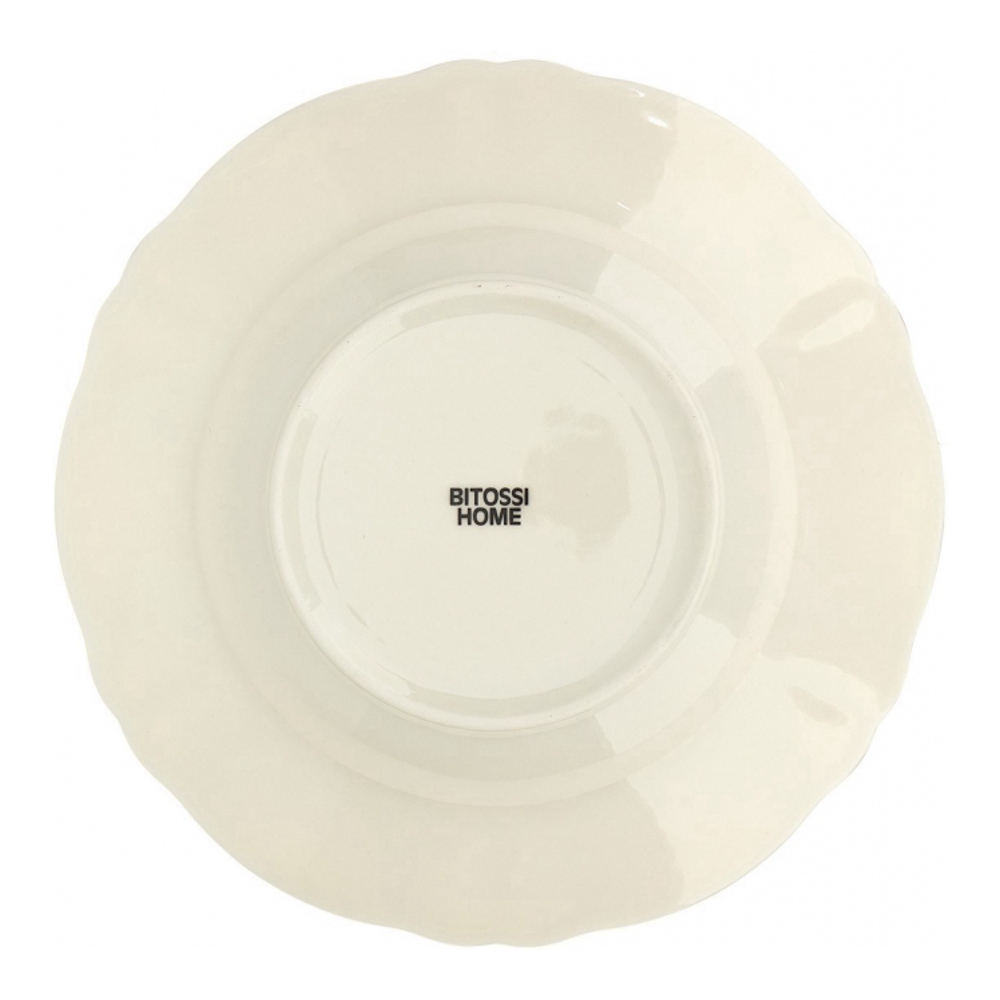 'Parisienne' Suppenteller - 23 cm