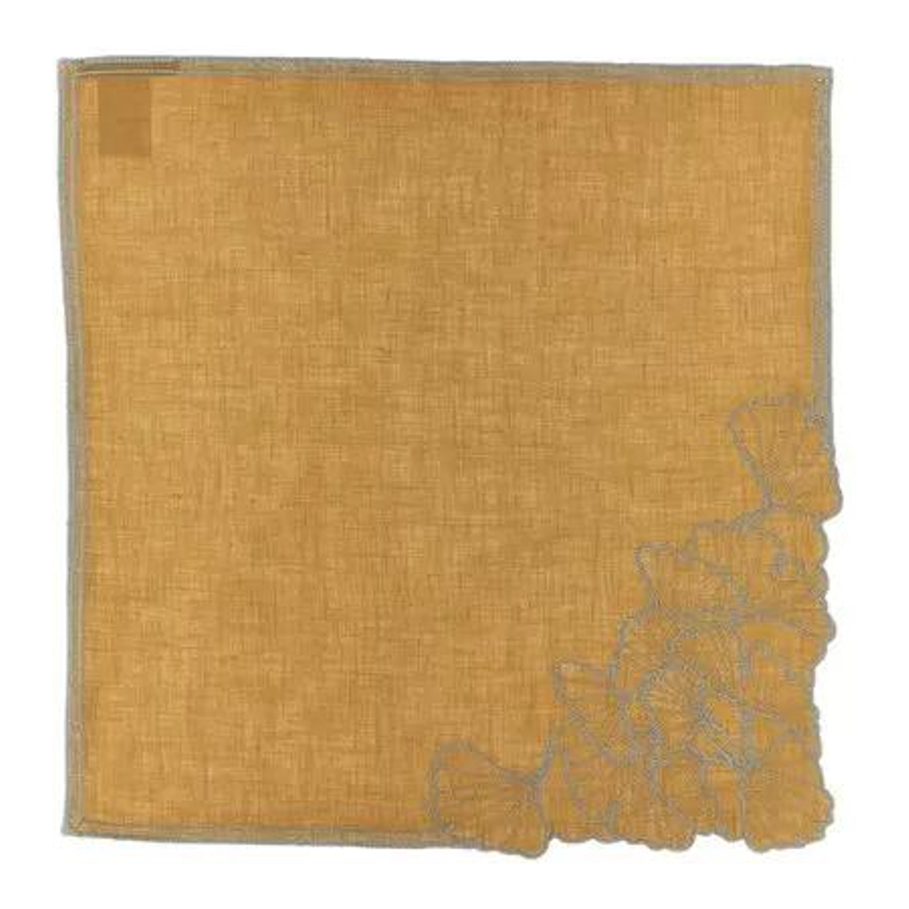 'Gink' Napkin - 45 x 45 cm