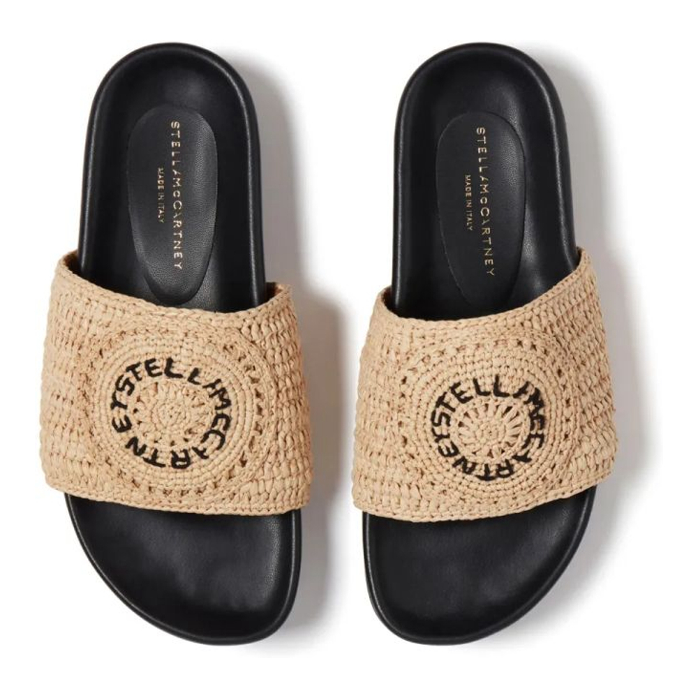 Claquettes 'Elyse' pour Femmes