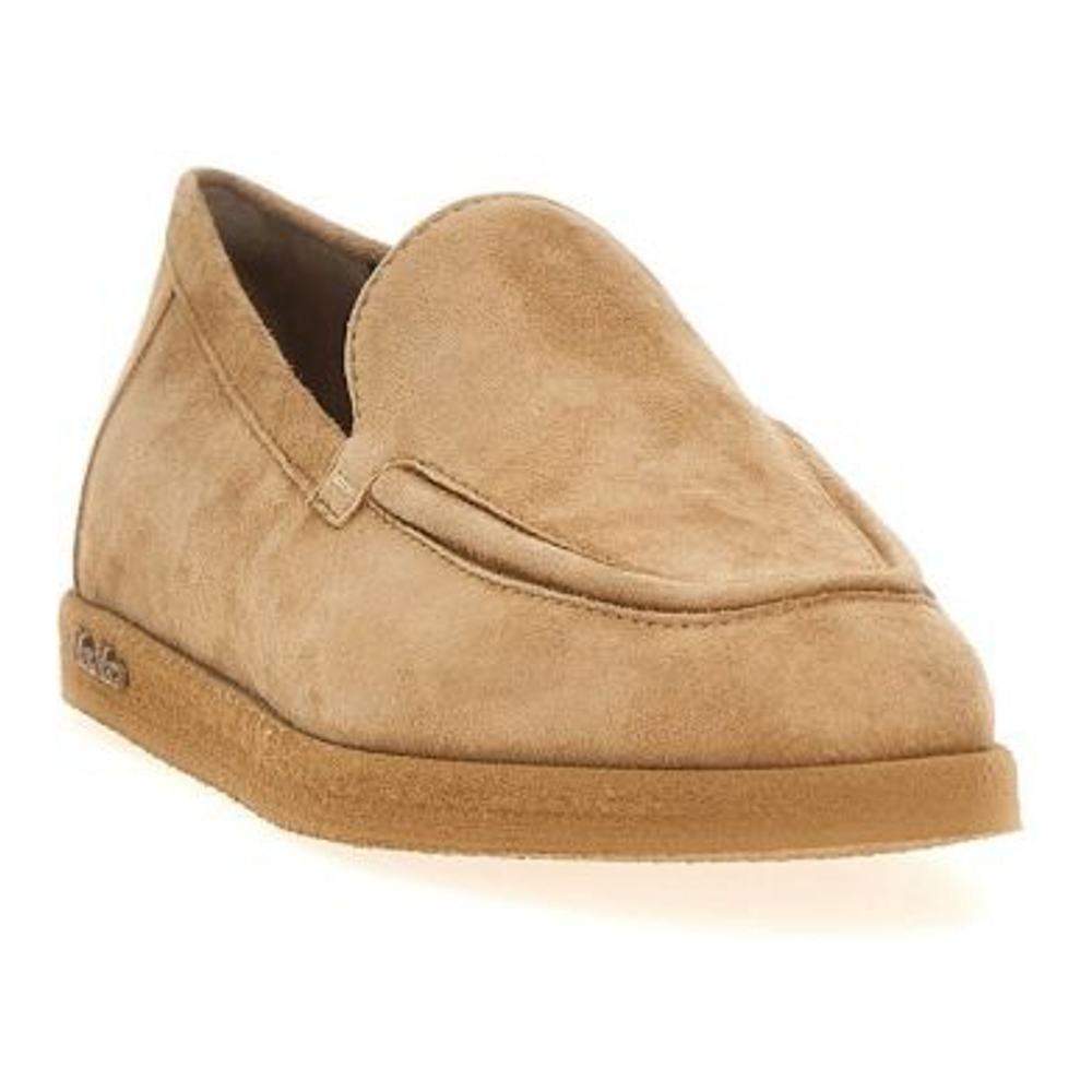 Women's 'Soft' Loafers