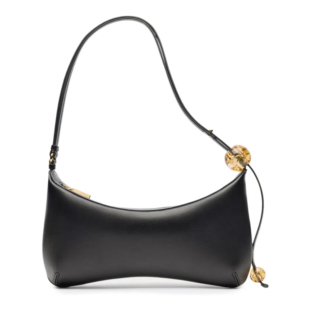 Women's 'The Bisou Perle' Shoulder Bag