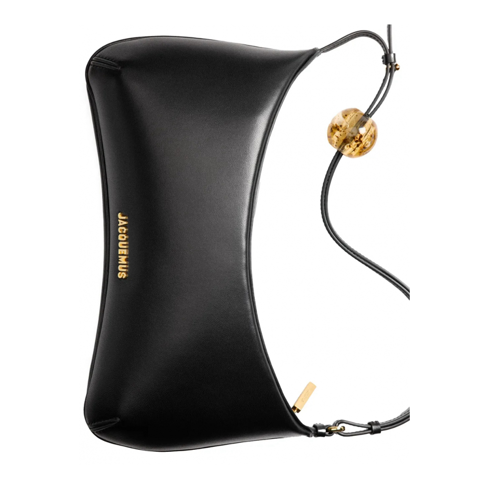 Women's 'The Bisou Perle' Shoulder Bag