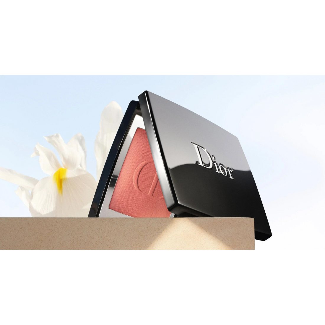 Blush 'Rouge' - 339 Sillage