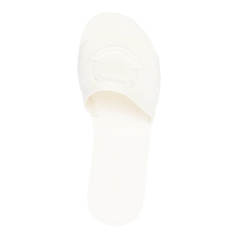 Women's 'Mon' Flat Sandals