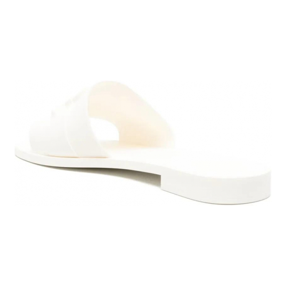 Women's 'Mon' Flat Sandals