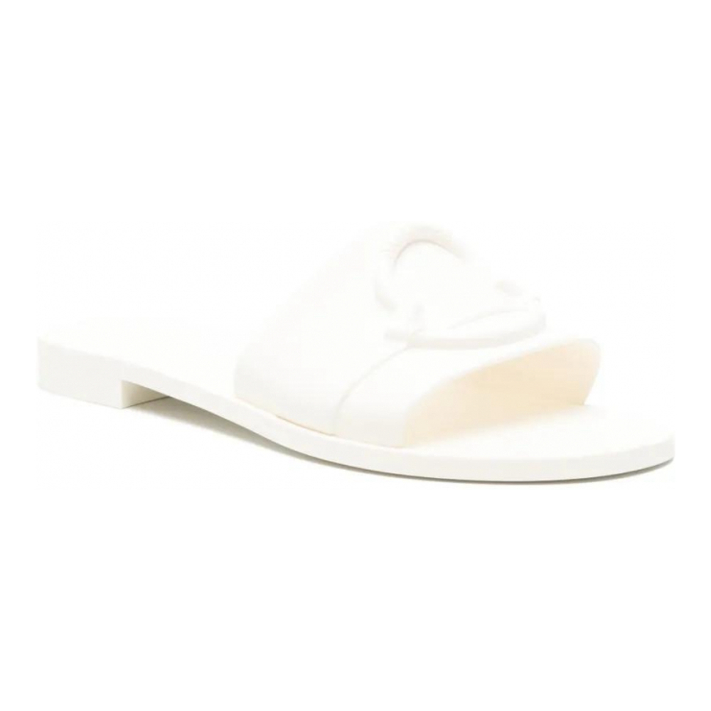 Women's 'Mon' Flat Sandals