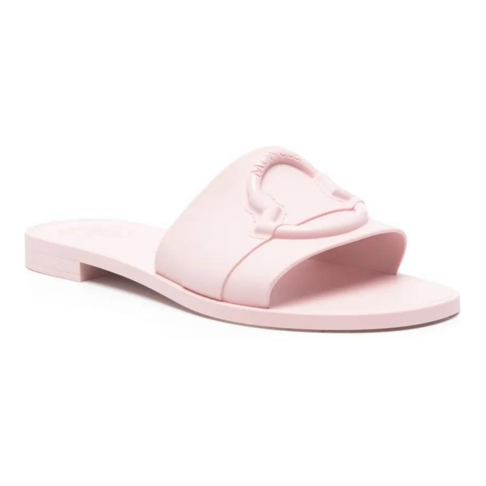Women's 'Mon' Flat Sandals