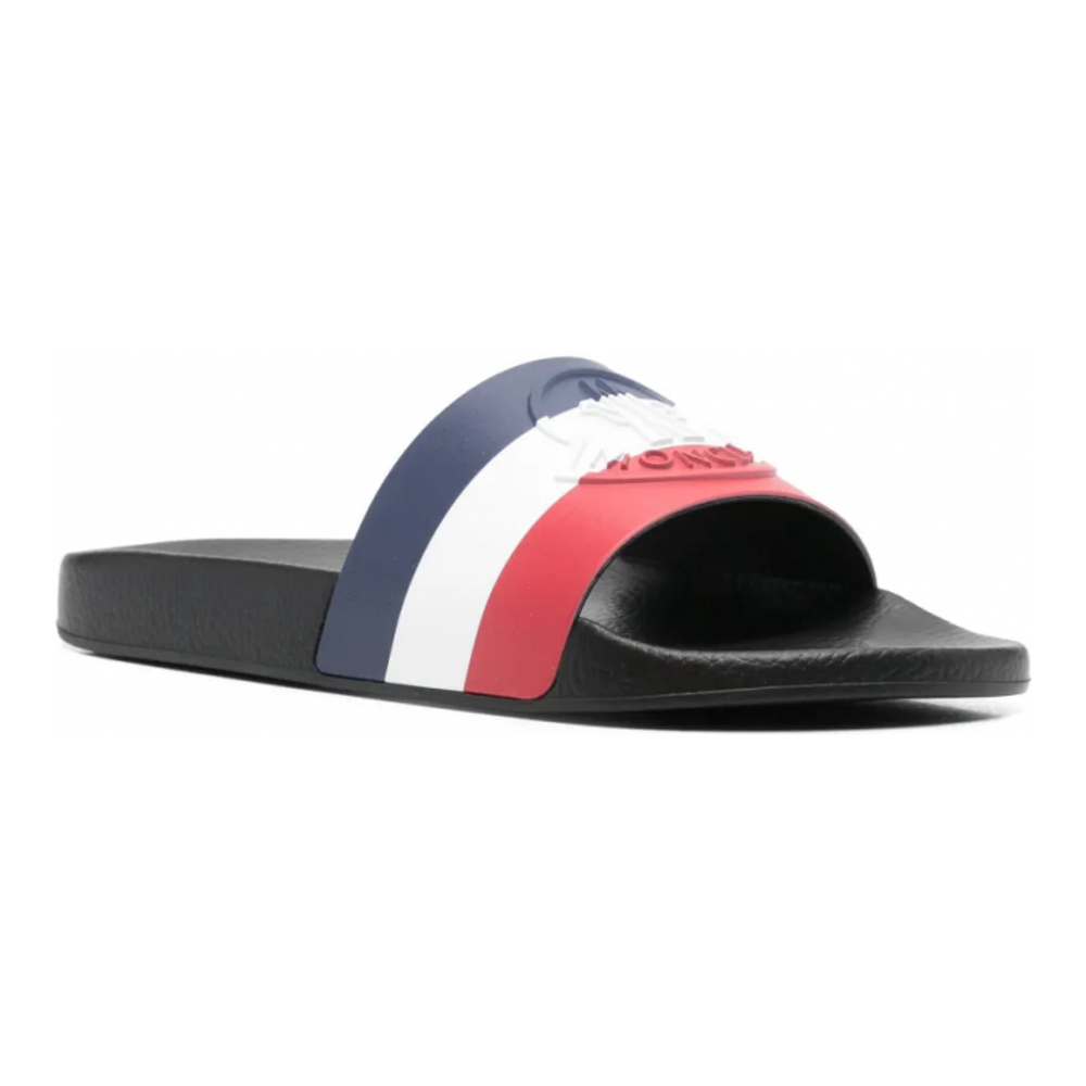 'Basile' Badesandale für Herren