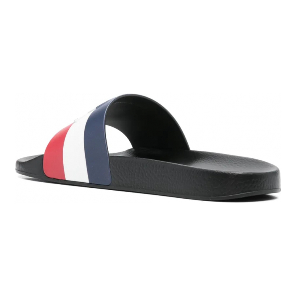 'Basile' Badesandale für Herren