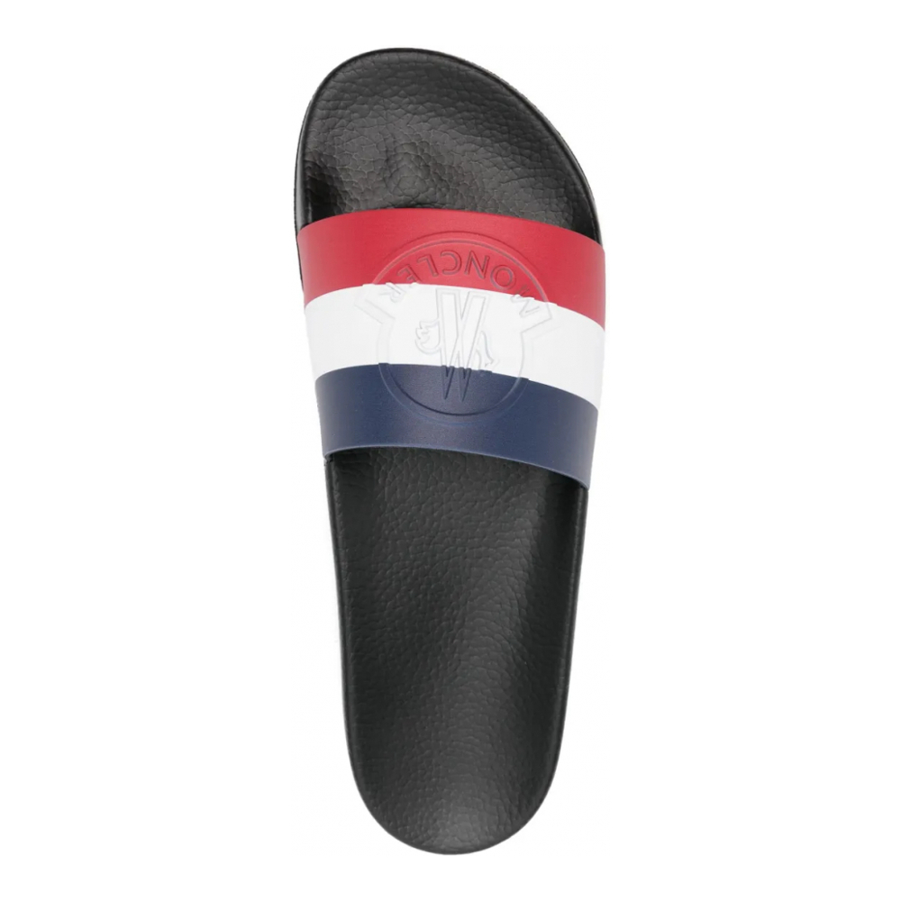 'Basile' Badesandale für Herren