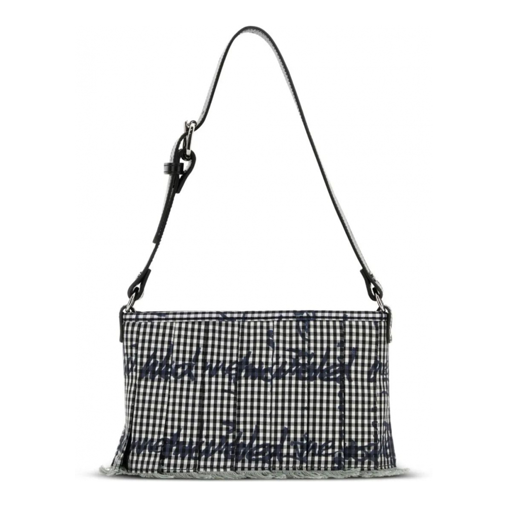 Women's 'Heather' Shoulder Bag