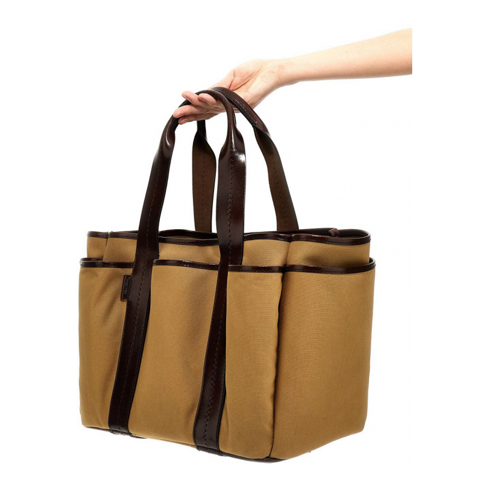 'Garden' Shoppingtasche für Damen