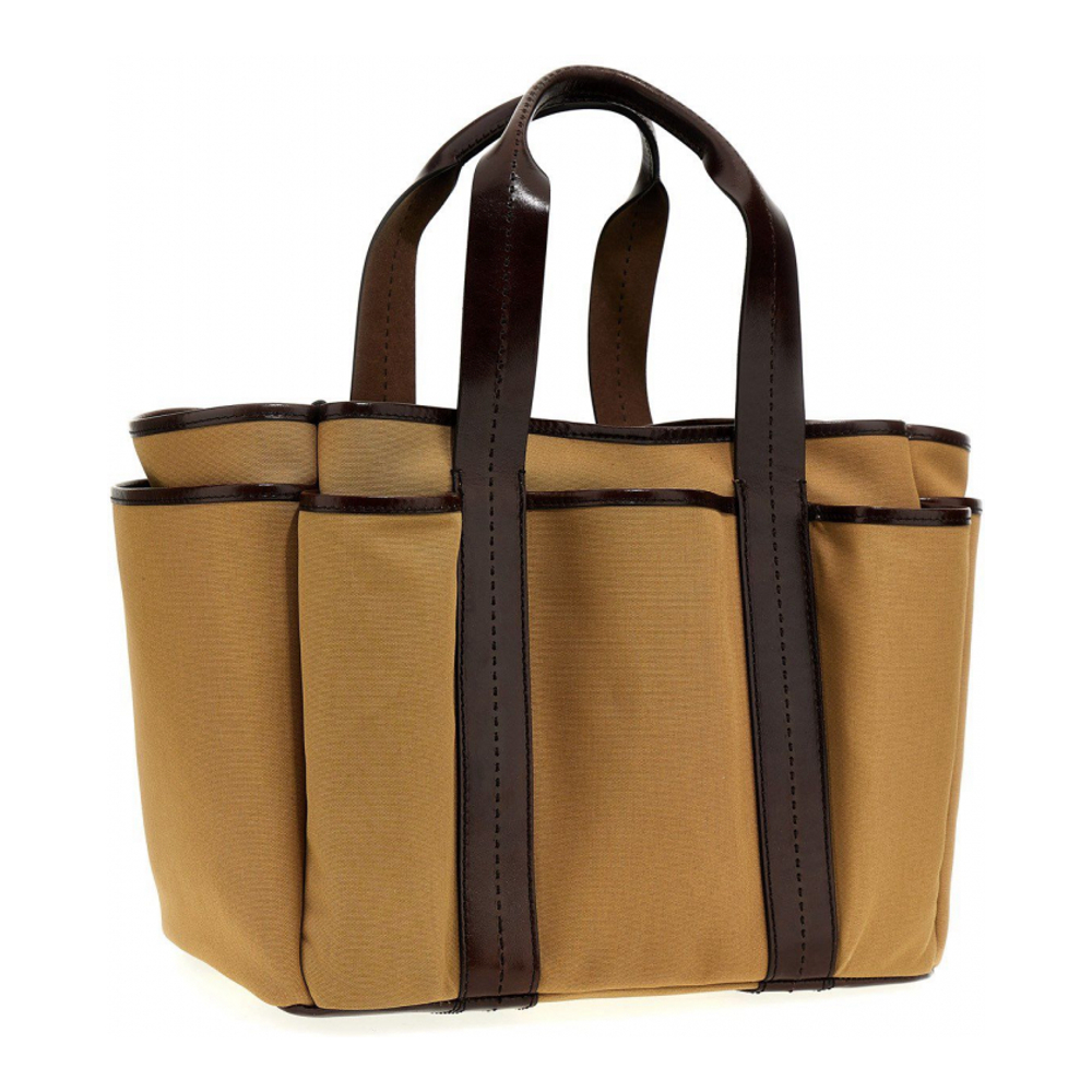 'Garden' Shoppingtasche für Damen