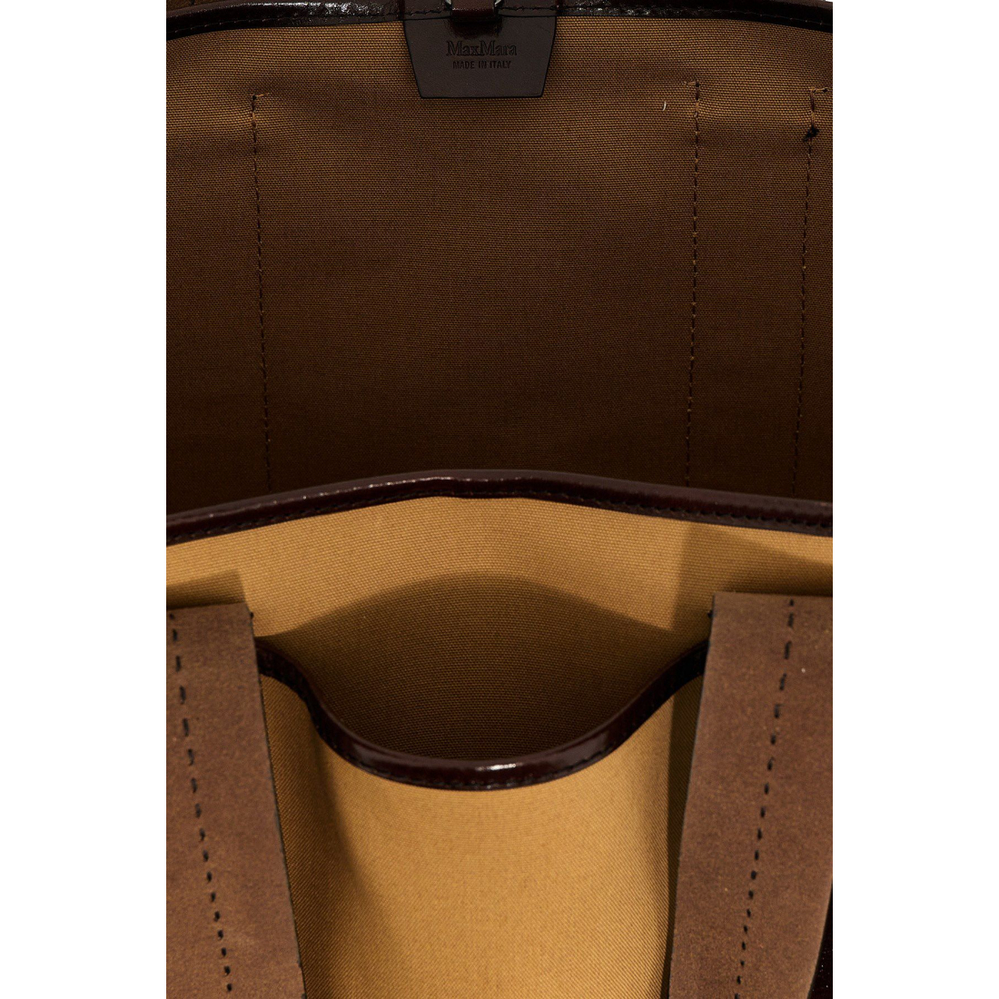 'Garden' Shoppingtasche für Damen