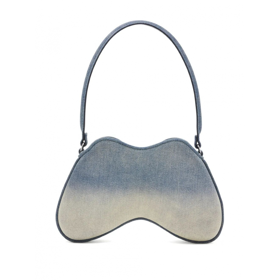 Sac à bandoulière 'Double D' pour Femmes