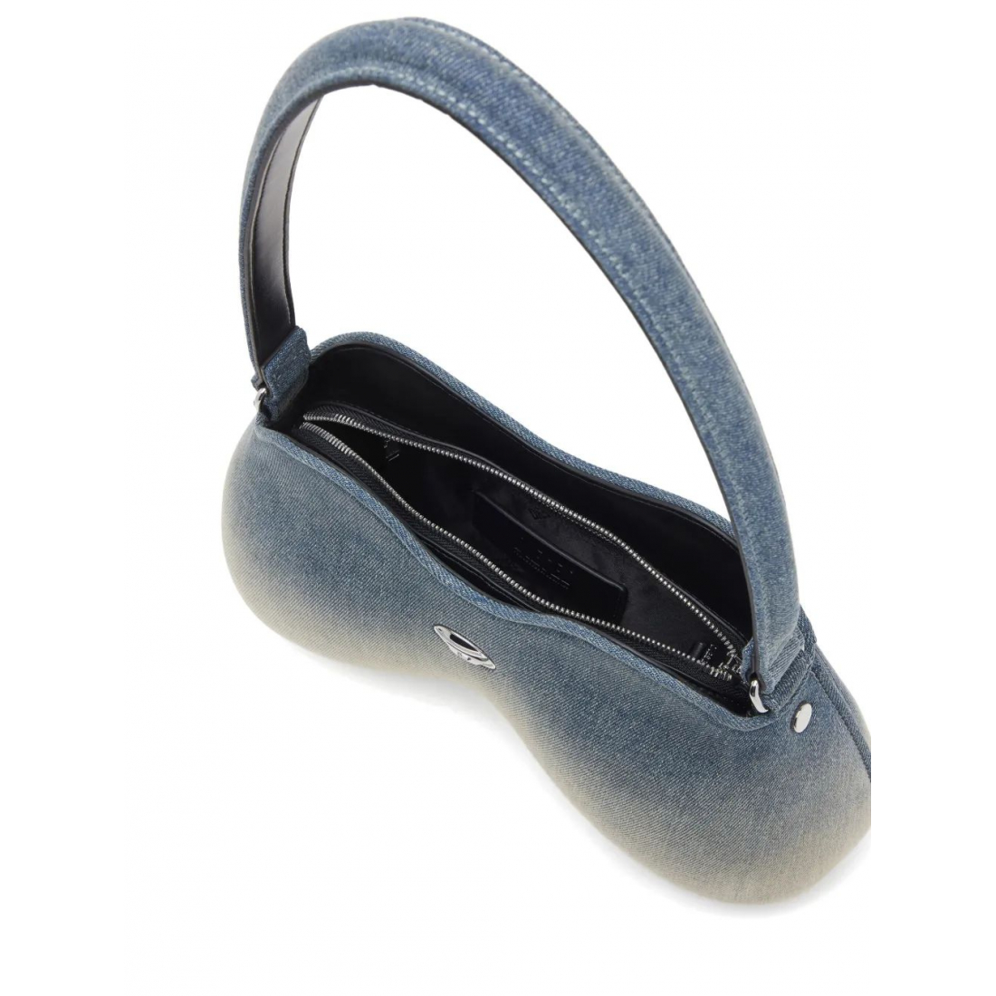 Sac à bandoulière 'Double D' pour Femmes