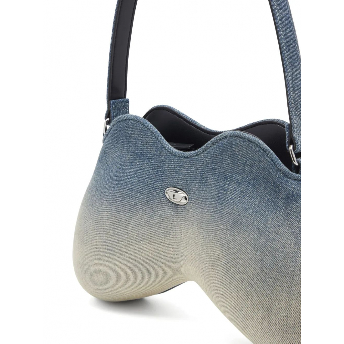 Sac à bandoulière 'Double D' pour Femmes