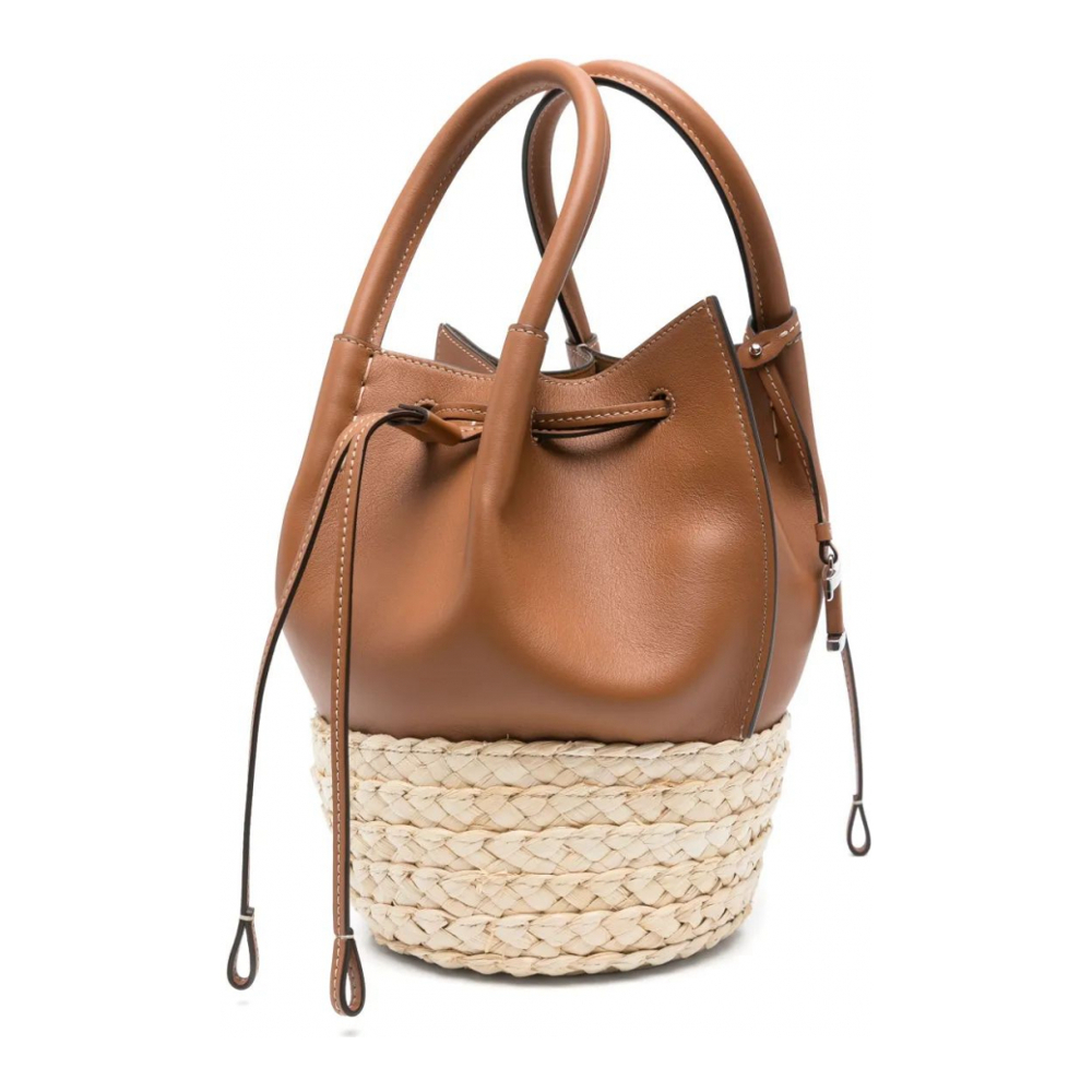 Sac seau 'T Timeless-Logo' pour Femmes