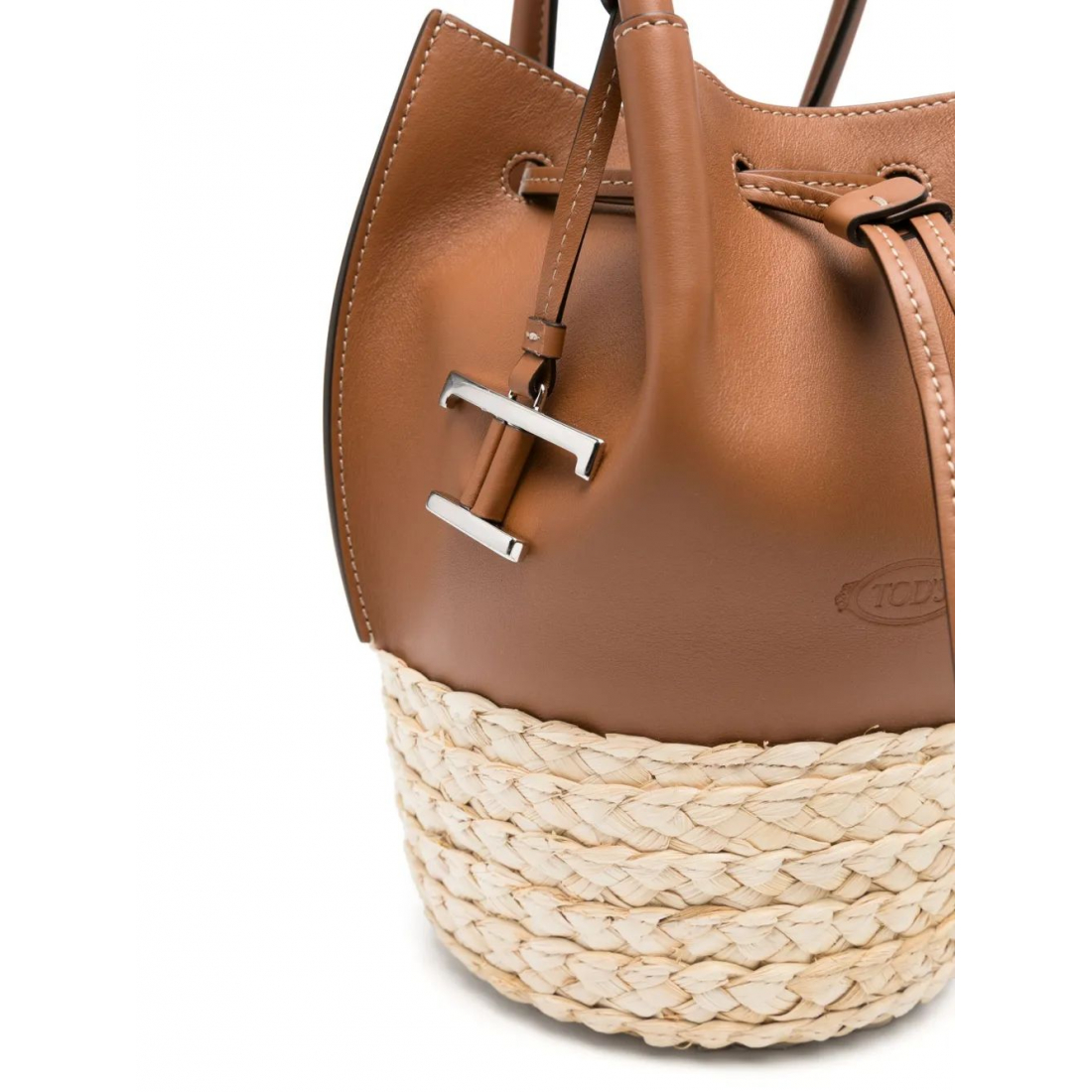 Sac seau 'T Timeless-Logo' pour Femmes