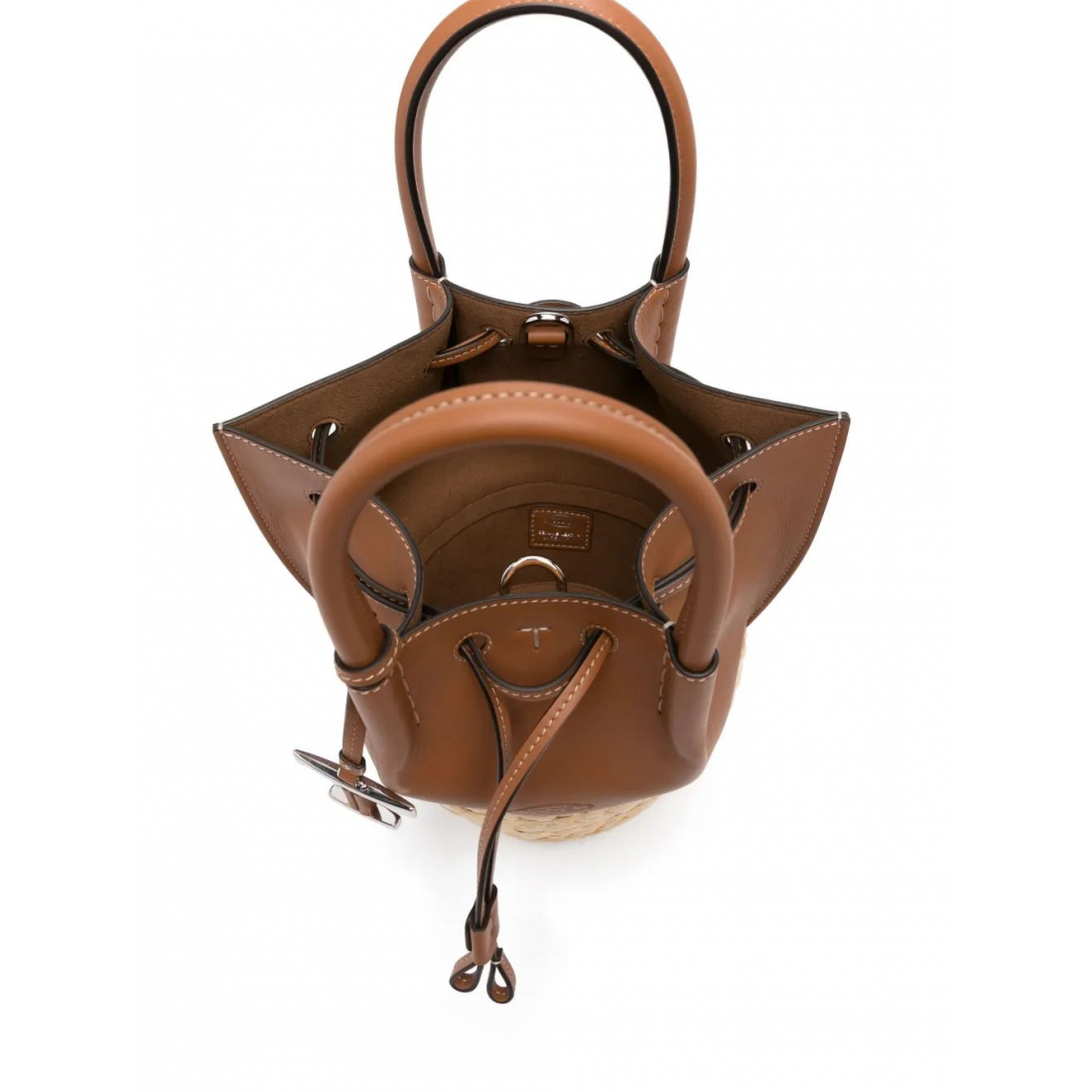 Sac seau 'T Timeless-Logo' pour Femmes