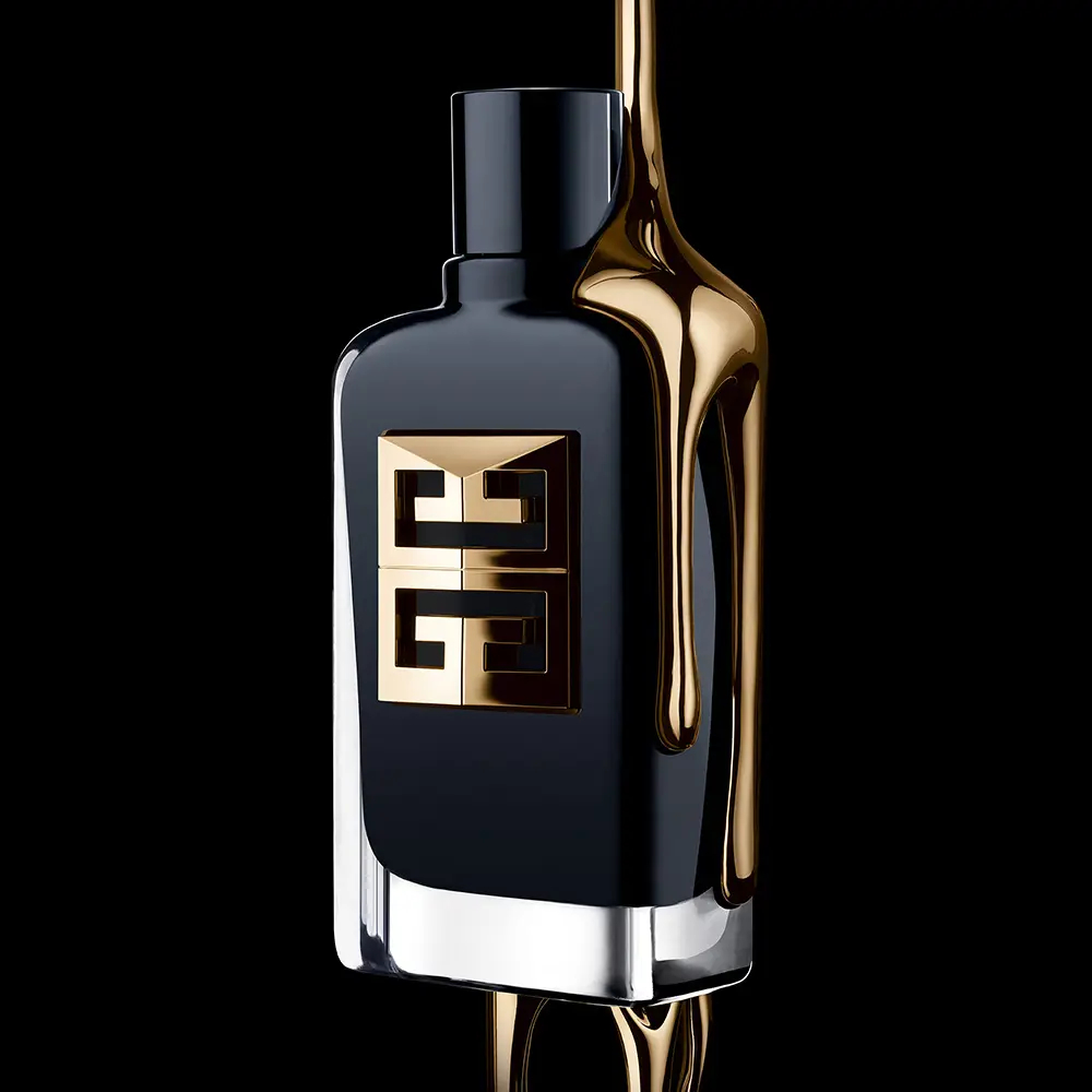 Eau de parfum 'Gentleman Society Ambrée' - 100 ml