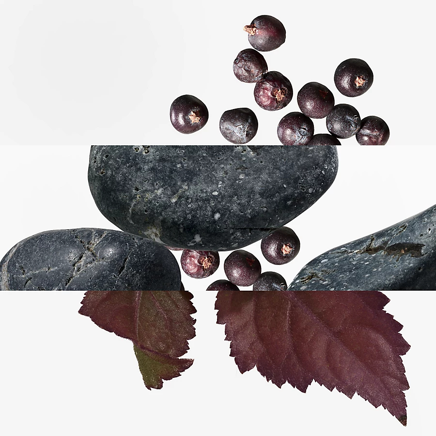 Eau de toilette - Recharge 'Eau des Merveilles Bleue' - 125 ml